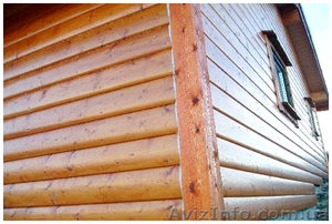 Фасады - утепление,  отделка #1088782