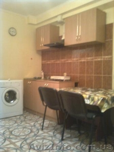 Сдам свою квартиру-студию  #1094031