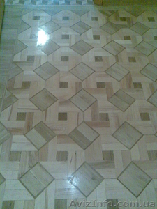 Работы по напольному покрытию #1094845