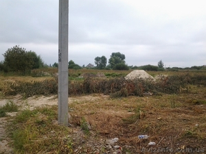 Сросно продам участок 10 соток в г.Борисполе #1097366