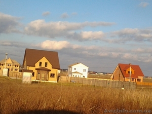 Продам участок в селе Петровское,  Бориспольский район.  #1021194