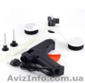 Устройство для удаления вмятин своими руками #1083368