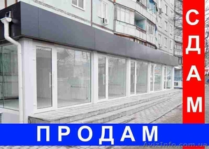 Продам магазин на перекрестке ул. Блюхера/пр. Тракторостроителей! #1086111