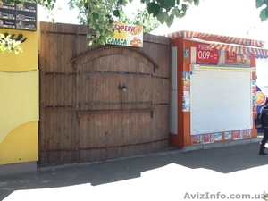 Аренда торговых точек на сезон,  пгт Затока. #1090214