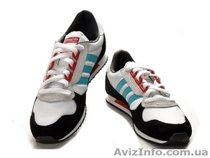 Женские кроссовки Adidas julrunne. #1093739