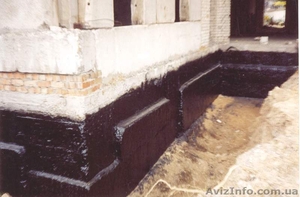 Гидроизоляция #1092111