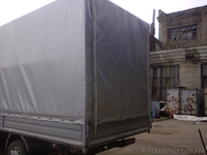 Изготовление и ремонт тентов  #1088288