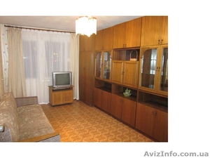 Сдаю 2х ком. кв. Салтовка м. Героев Труда #1090700