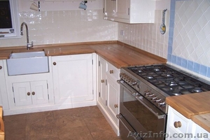 Деревянные Столешницы из массива. #1092459