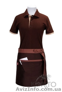 Пошив униформы  #1086899