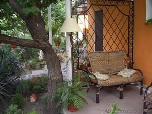 Коттедж «Мальвина». Балаклава,   Севастополь #204973