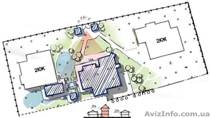 Строительные паспорта #1095706