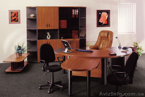 Кабинет руководителя Гранд ДСП #1092639