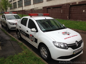 Охрана офисов туристических фирм(акция) #268826