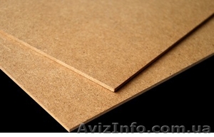 Акция !!! Продам  ДСП  шлифованную . #1088170