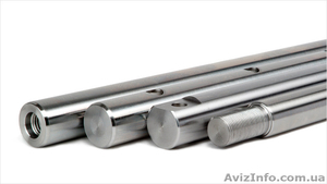 Хромирование и восстановление валов увлажнения #1095039