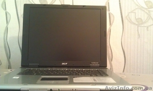 Ноутбук Aser б/у #1095823