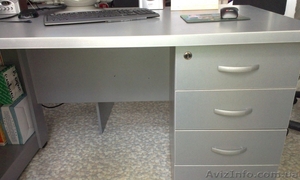 Продам офисную мебель и оргтехнику #1097320