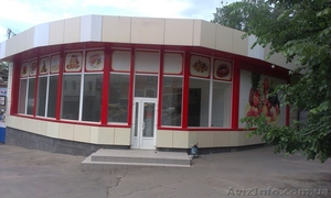 Сдам в аренду здание под бизнес,  центр,  ул. Рымарская. #1097307