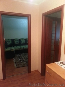 Продам свою 3-х ком. квартиру #1095101