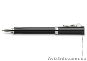 Ручка роллер Graf von faber castell серия Intuition #1096897