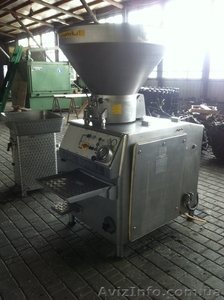 Продам Вакуумный роторный шприц Karl Schnell #1085195