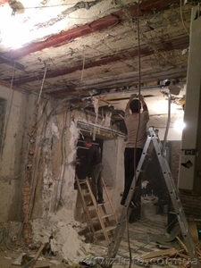 Демонтаж низкие цены быстро качественно #1090703