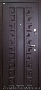 Входные двери ТМ  Zimen #1097124