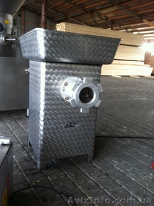 Продам мясорубку Rohwe #1085188