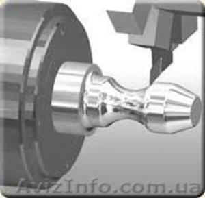 Токарные,  слесарные и фрезерные работы #1095386