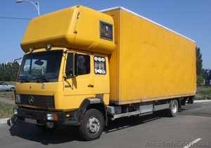 Грузоперевозки по самым низким ценам! #1084959