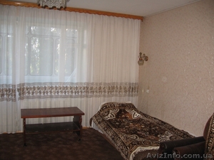 Продам 3-х комнатную квартиру в г.Борисполе по ул. Киевский шлях #1097350