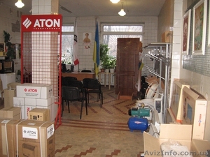 Продам магазин в г. Борисполе по ул. Привокзальная #1097361