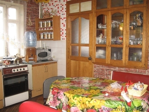 Сросно продам дом в г. Борисполе по ул. Стасюка #1097367