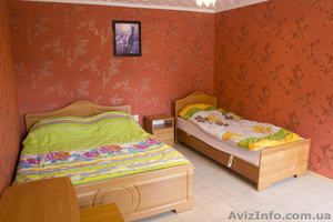 Доступный отдых на о.Свитязь #1092508