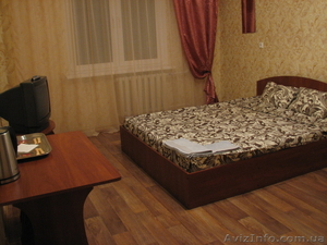 Недорого,  посуточно,  Киев. #1087826