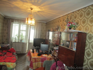 Продается 2х комнатная квартира на 2 ст. Б. Фонтана #1097341