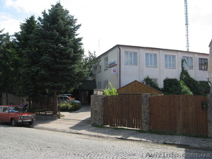 Продажа нежилого помещения ул.Украинская #1096285