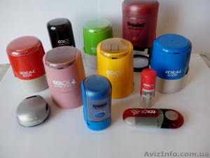 Полиграфия,  печати и штампы #1089441