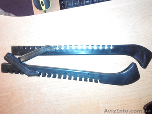 Продам чехлы на коньки #1085821