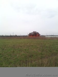 Продается земельный участок под застройку.0, 15 Га.Село.Бузова #1096659