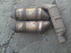 Катализаторы куплю #1094253