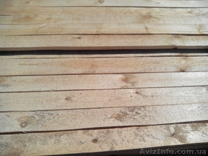 Акция! Обрезная доска 1390 грн. #1095745