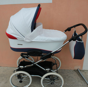  Navington CARAVEL Навингтон КАРАВЕЛЛА с сумкой #1084823