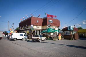 Продается гостиничный комплекс #1092836