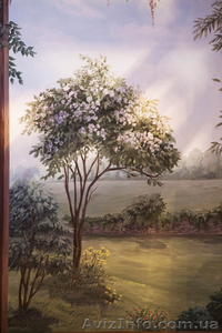 Декоративне оздоблення. #1090454