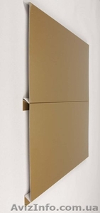 Металлический сайдинг #1092273