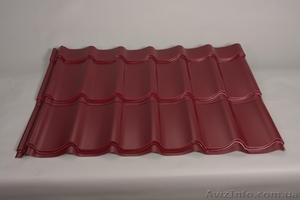 Монтаж металлочерепицы #1092264