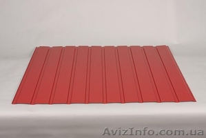 Продажа профлиста #1089592