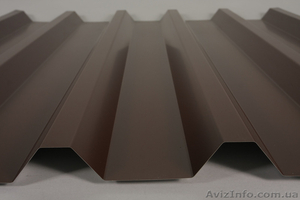 Металлопрофиль. #1092265